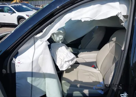 2023 Nissan Pathfinder Sl 4Wd z USA, uszkodzony, nr VIN 5N1DR3CD4PC229079